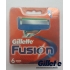 Лезвия Gillette Fusion Германия Оригинал