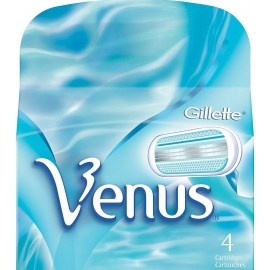 Оригинальные лезвия Gillette Venus Германия Оригинал
